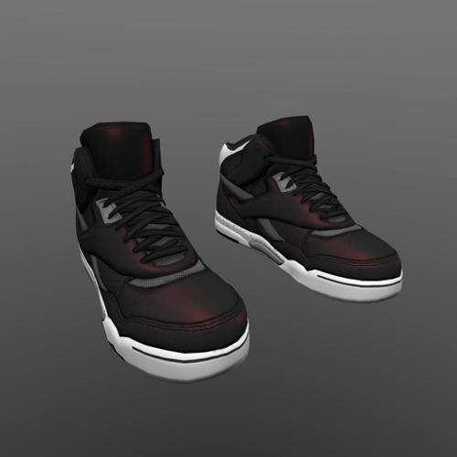 Sneakers preview image